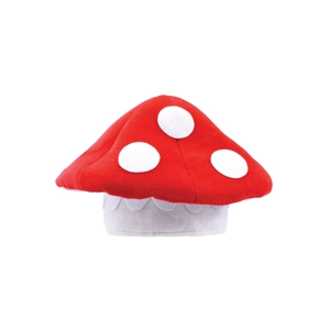 Toad Stool Hat