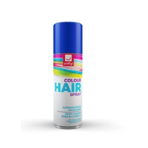 Hair Colour Spray - Blue