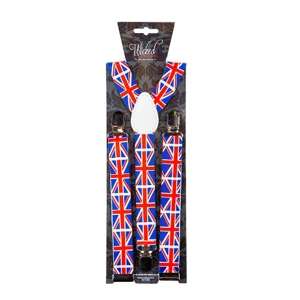 Braces - Great Britain