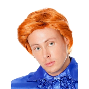 Tony Wig - Ginger