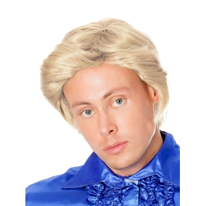 Tony Wig - Blonde