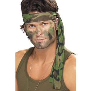 Army Headband