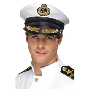 Captain's Hat