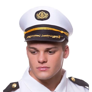 Captain's Hat