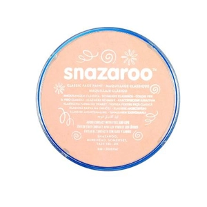 Snazaroo - Complexion Pink 18ml