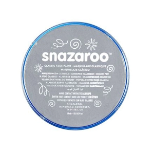 Snazaroo - Dark Grey 18ml