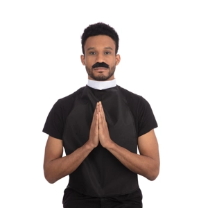 Priest/Vicar Kit
