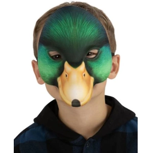 Duck Mask