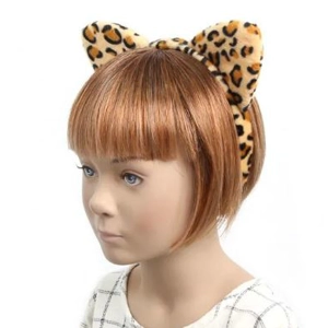 Leopard Ears