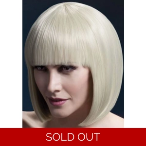 Elise Wig - Blonde