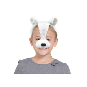 Lamb Mask + Sound