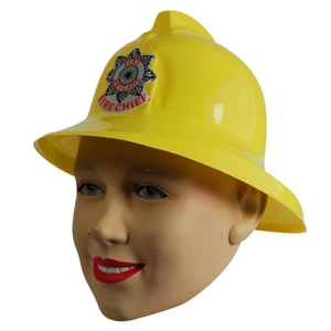 Fireman Helmet