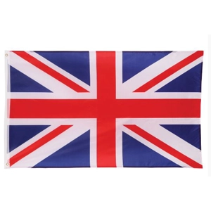 Union Jack Flag