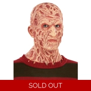 Freddy Krueger Mask