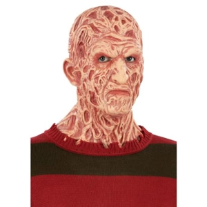Freddy Krueger Mask