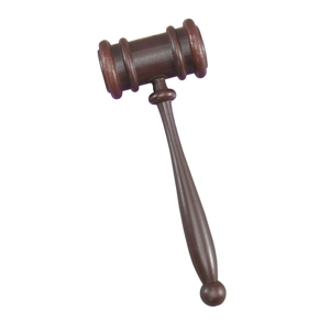 Judge Gavel