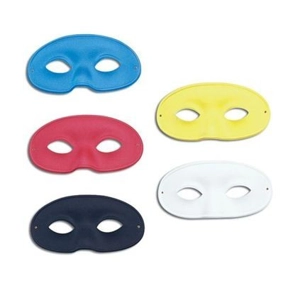 Large Plain Eye Mask