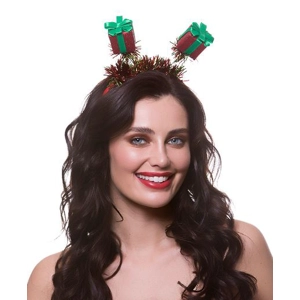 Christmas Gift Boppers