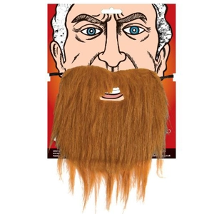 Beard - Ginger