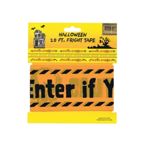 Warning Tape