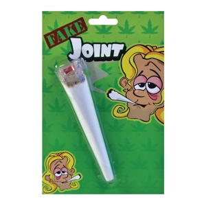 Fake Jumbo Joint