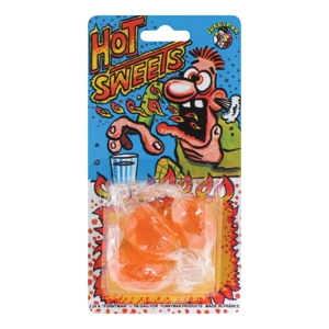Hot Sweets