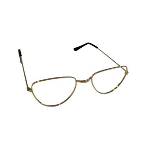 Half Moon Glasses