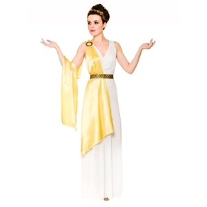 Greek Goddess Costume