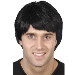 Guy Wig - Black