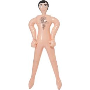 Blow Up Doll - Male