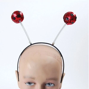 Head Boppers - Ladybird
