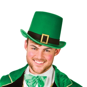 Leprechaun Top Hat
