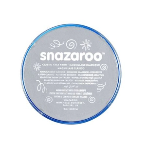 Snazaroo - Light Grey 18ml