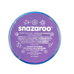 Snazaroo - Lilac 18ml