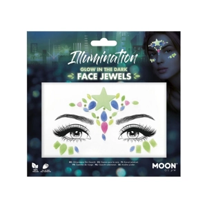 Face Jewels - Illumination