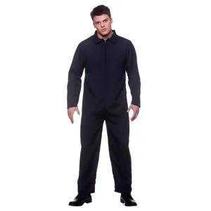Mechanic Boiler Suit