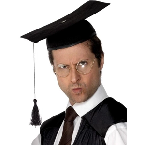 Mortarboard Hat