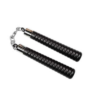 Ninja Nunchucks