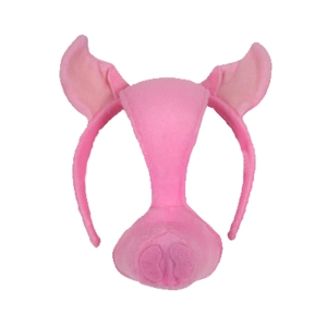 Pig Mask + Sound