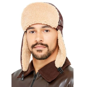 Pilot Flying Hat