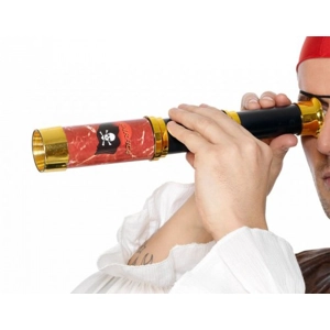 Pirate Telescope