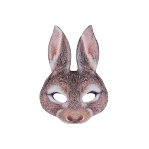 Bunny Mask