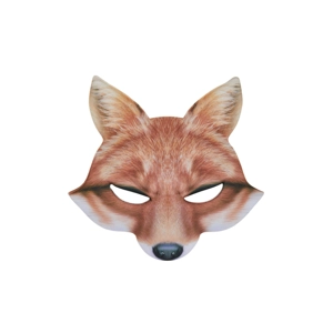 Fox Mask