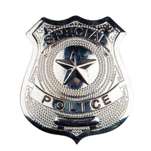 Police Badge