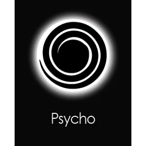 Psycho - 1 Day Lenses