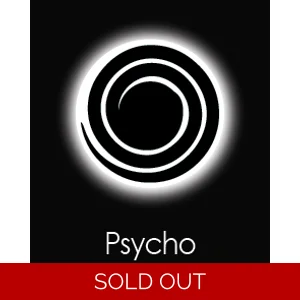 Psycho - 1 Day Lenses