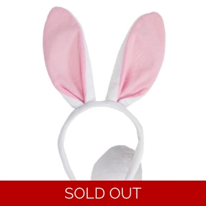 Bunny Rabbit Kit