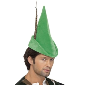 Robin Hood Hat