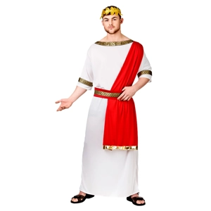 Roman Emperor Costume
