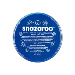 Snazaroo - Royal Blue 18ml
